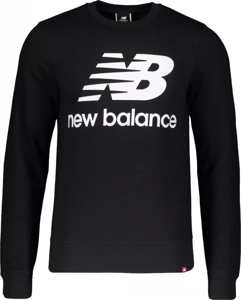 New Balance M NB Essentials Sweatshirt 11teamsports.ie