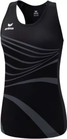 RACING Singlet