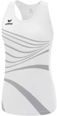 RACING Singlet