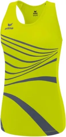 RACING Singlet