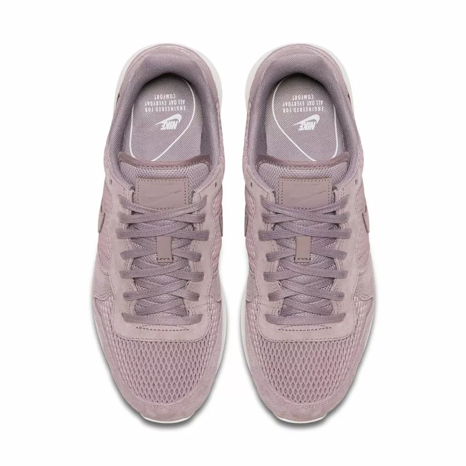 Zapatillas Nike W INTERNATIONALIST PRM