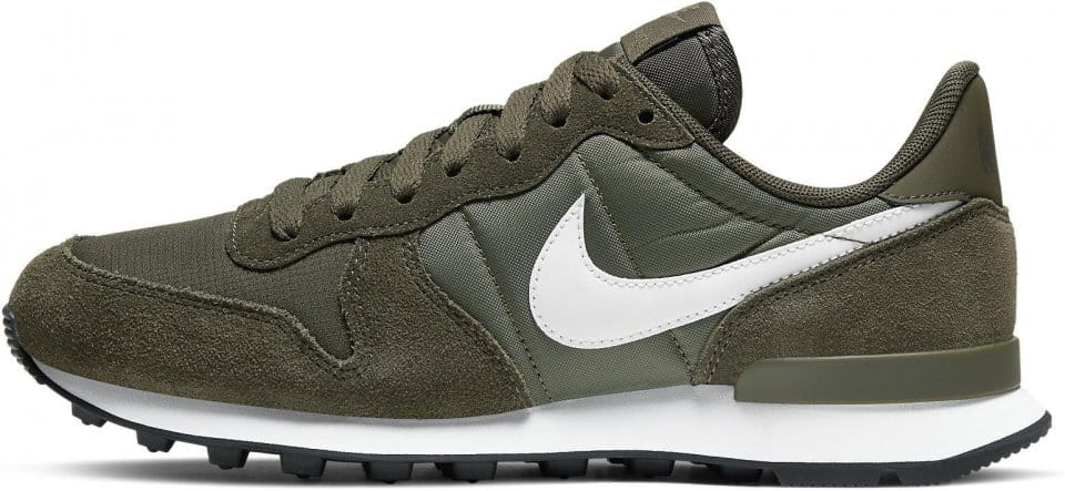 Nike internationalist herren khaki online