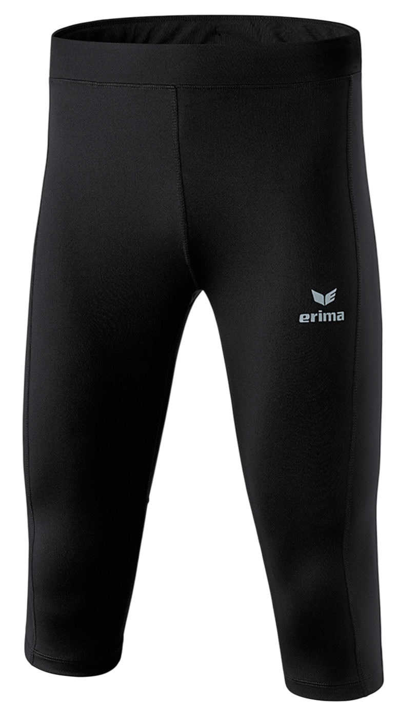 Spodnie Erima PERFORMANCE 3/4 RUN PANTS