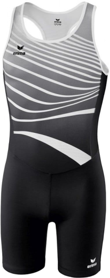 Anzug erima sprint suit running
