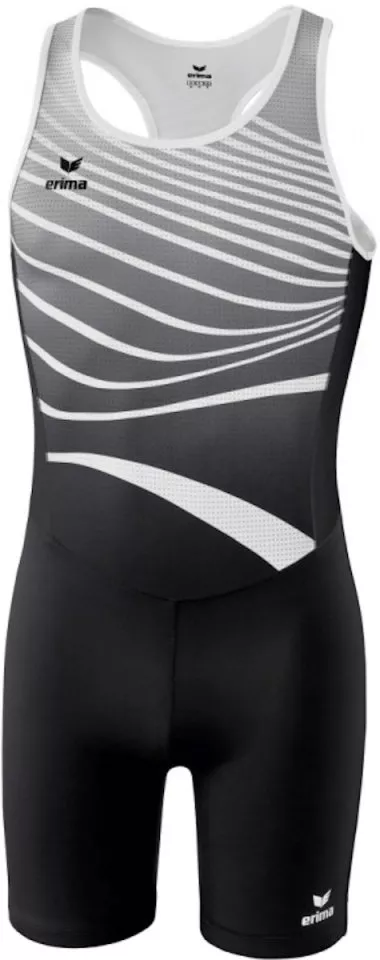 Anzug erima sprint suit running