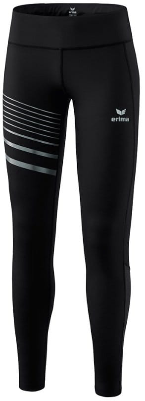 Erima RACE LINE 2.0 LONG RUNNING PANTS LADIES Leggings