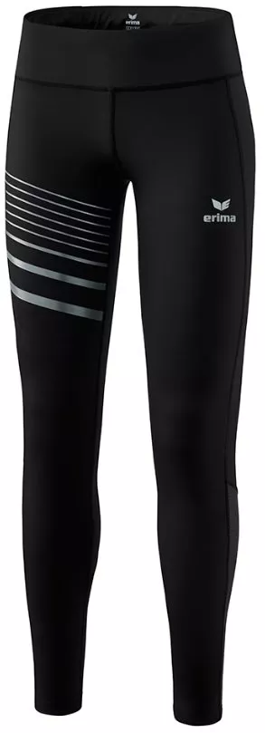 Erima RACE LINE 2.0 LONG RUNNING PANTS LADIES Leggings