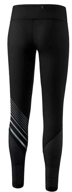 Erima RACE LINE 2.0 LONG RUNNING PANTS LADIES Leggings