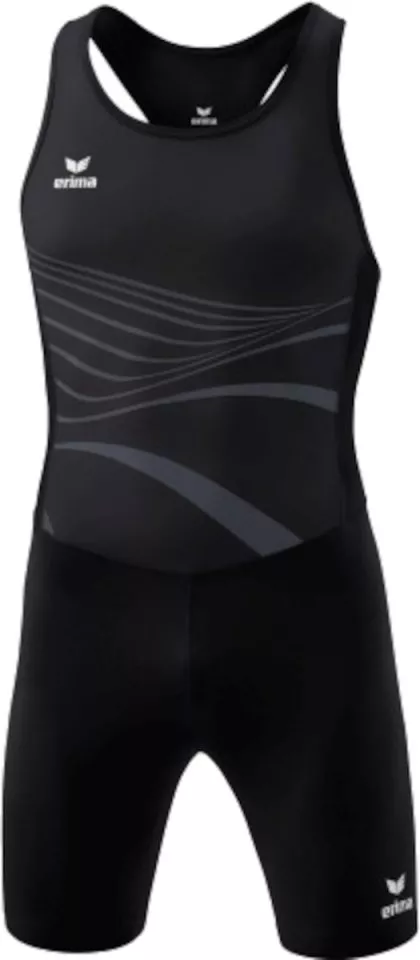 Suit Erima RACING Sprinter Tracksuit