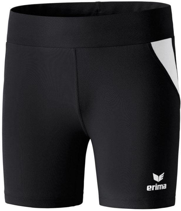 Korte broeken erima short tight