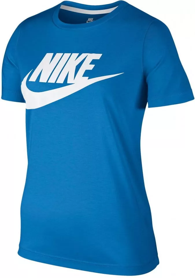 Dámské tričko s krátkým rukávem Nike Sportswear Essentials