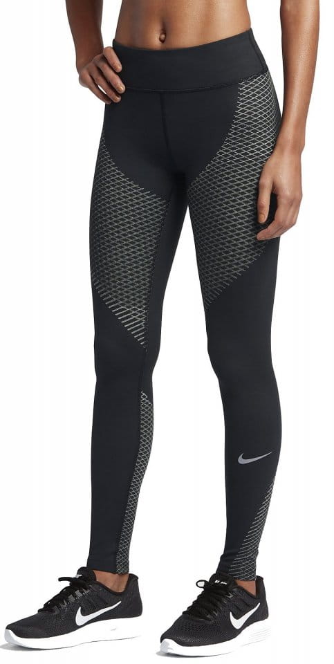 Dámské běžecké legíny Nike Zonal Strength