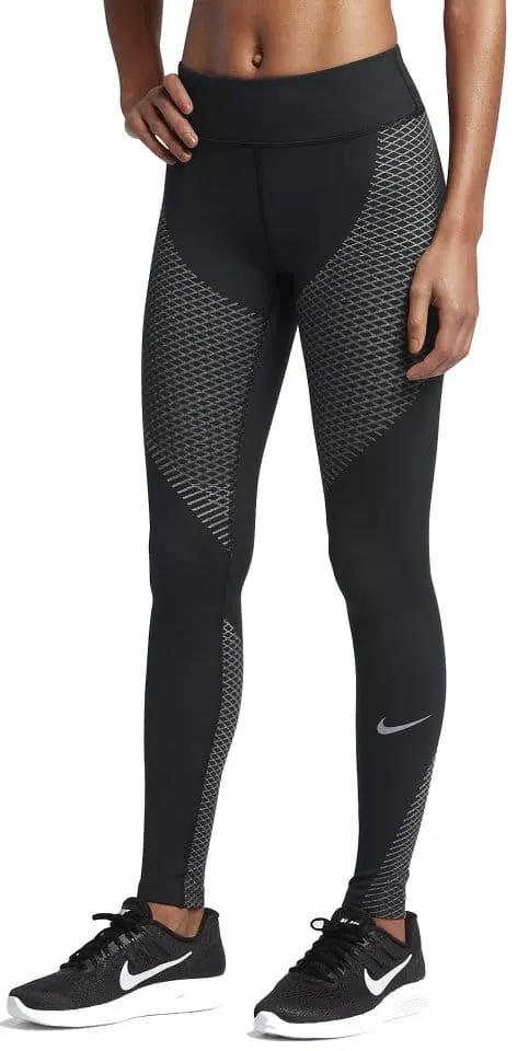 Dámské běžecké legíny Nike Zonal Strength