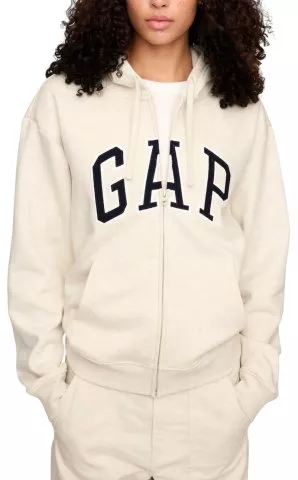 GAP Heritage Logo Fullzip