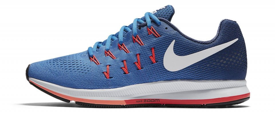 nike air zoom pegasus 33 lightweight running shoe