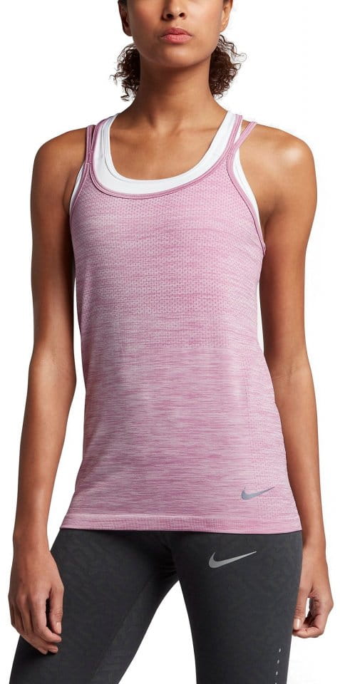Singlet Nike W NK DF KNIT TANK