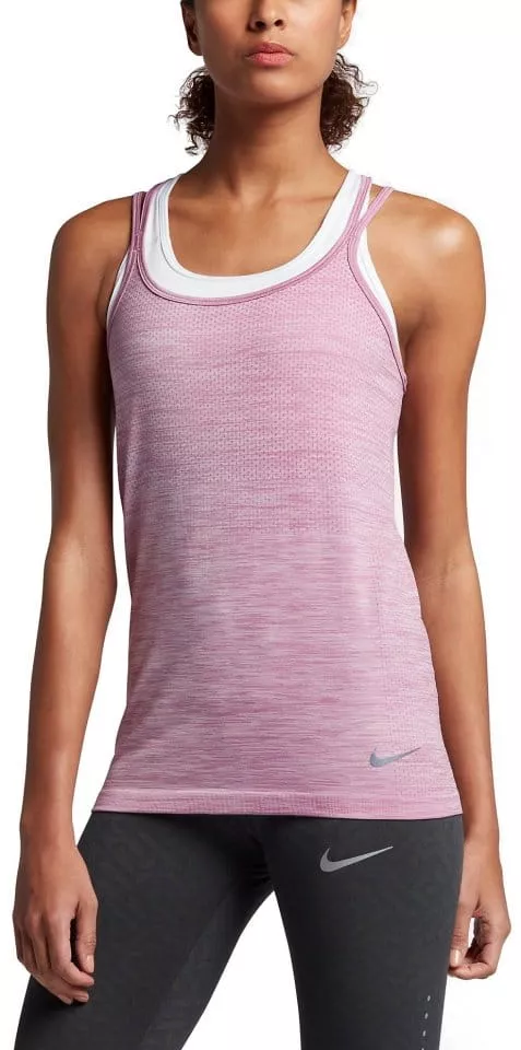 Singlet Nike W NK DF KNIT TANK