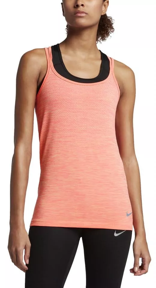top Nike W NK DF KNIT TANK