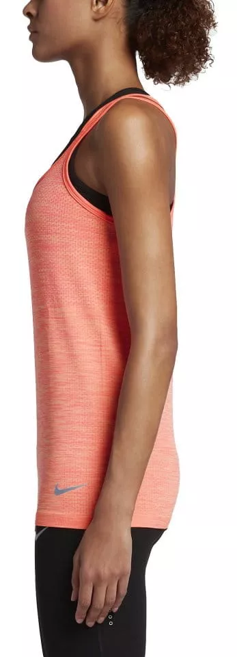 top Nike W NK DF KNIT TANK
