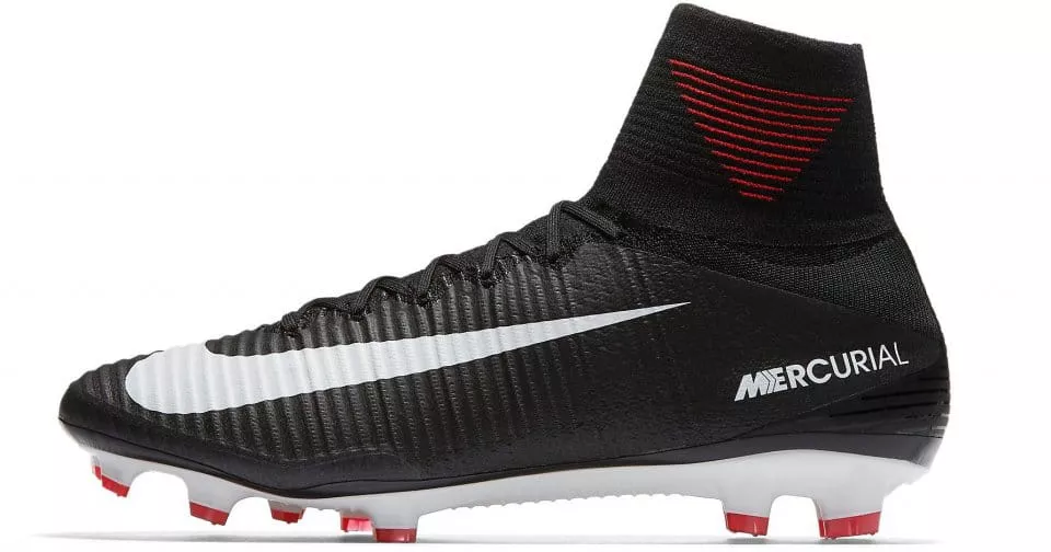 NIKE Mercurial Superfly Ⅴ DF FG Buty piłkarskie Nike MERCURIAL SUPERFLY V DF FG