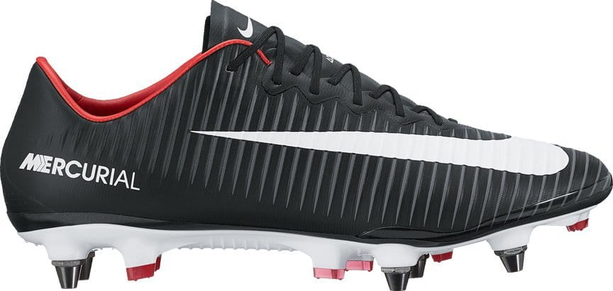 Nike mercurial vapor xi red hotsell