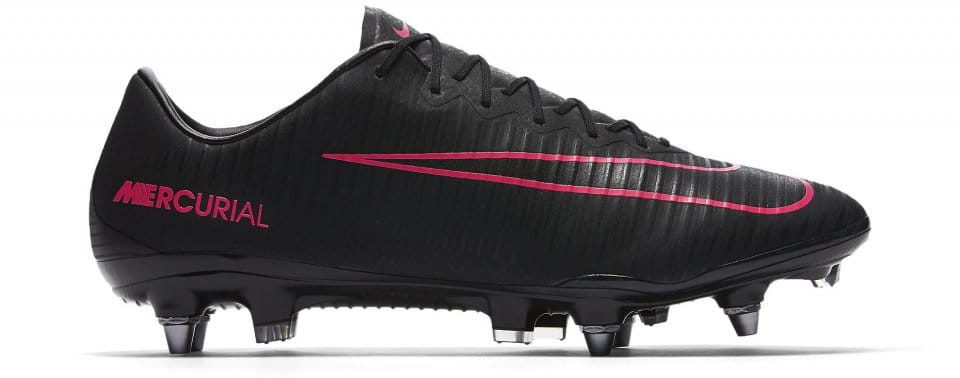 Football shoes Nike MERCURIAL VAPOR XI SG-PRO