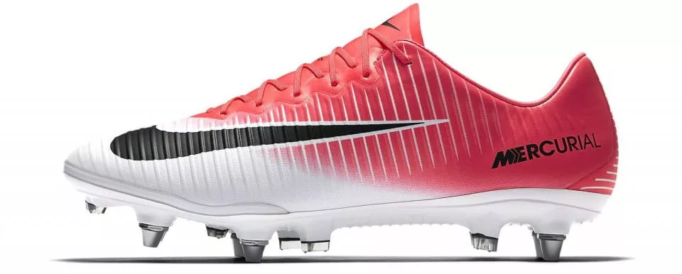 Botas de fútbol Nike MERCURIAL VAPOR XI SG-PRO