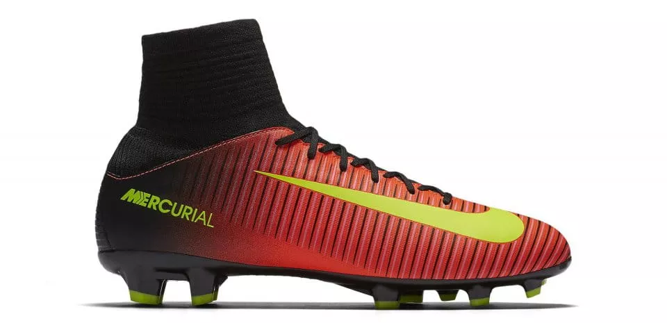 Nike Jr. Mercurial Superfly newest V FG