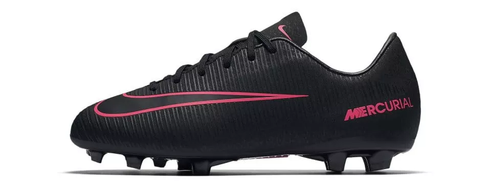Football shoes Nike JR MERCURIAL VAPOR XI FG