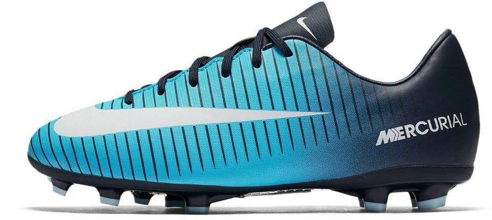 Dětské kopačky Nike JR Mercurial Vapor XI FG