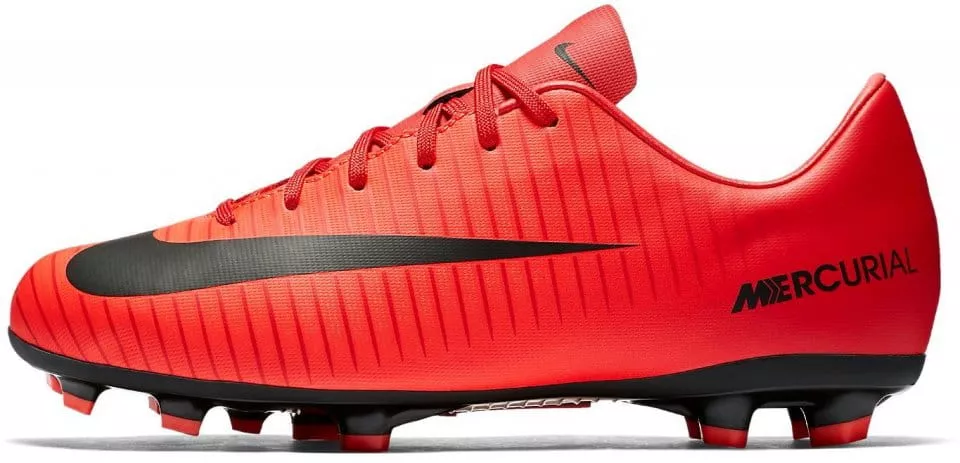 Botas de fútbol Nike JR MERCURIAL VICTORY VI FG