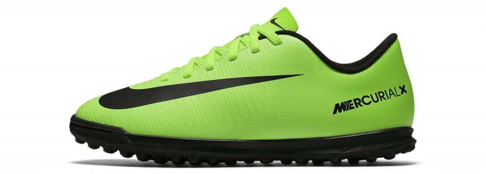 Dětské kopačky Nike MercurialX Vortex III TF