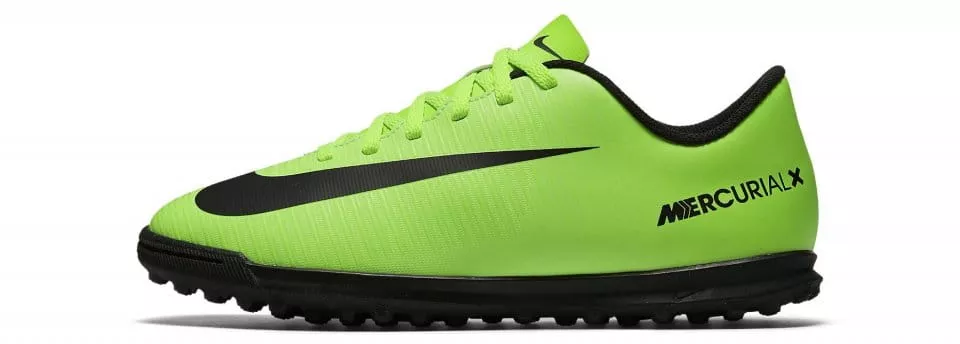 Dětské kopačky Nike MercurialX Vortex III TF