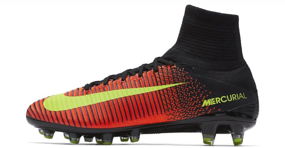 Football shoes Nike MERCURIAL SUPERFLY V AG PRO 11teamsports.ie