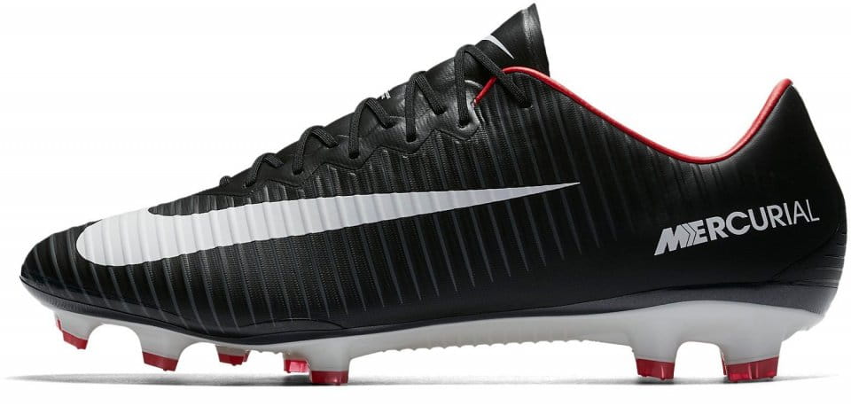 Botas de fútbol Nike MERCURIAL VAPOR XI FG