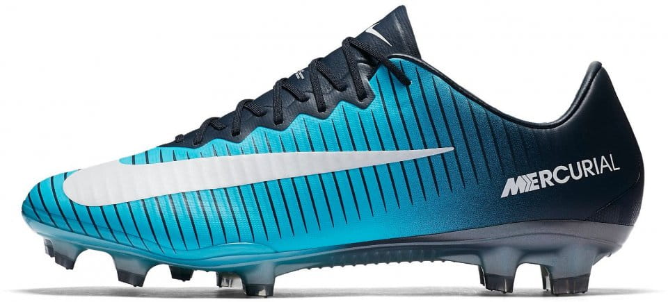 Football shoes Nike MERCURIAL VAPOR XI FG