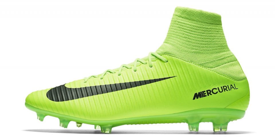 Nike men's mercurial veloce iii df fg soccer cleat hotsell