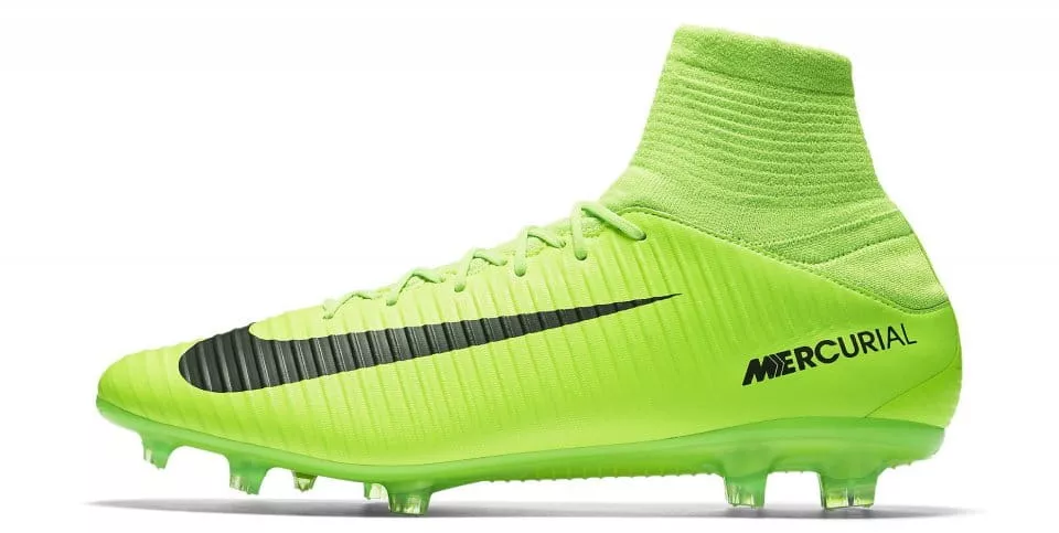 Nike mercurial veloce df mens fg football boots hotsell