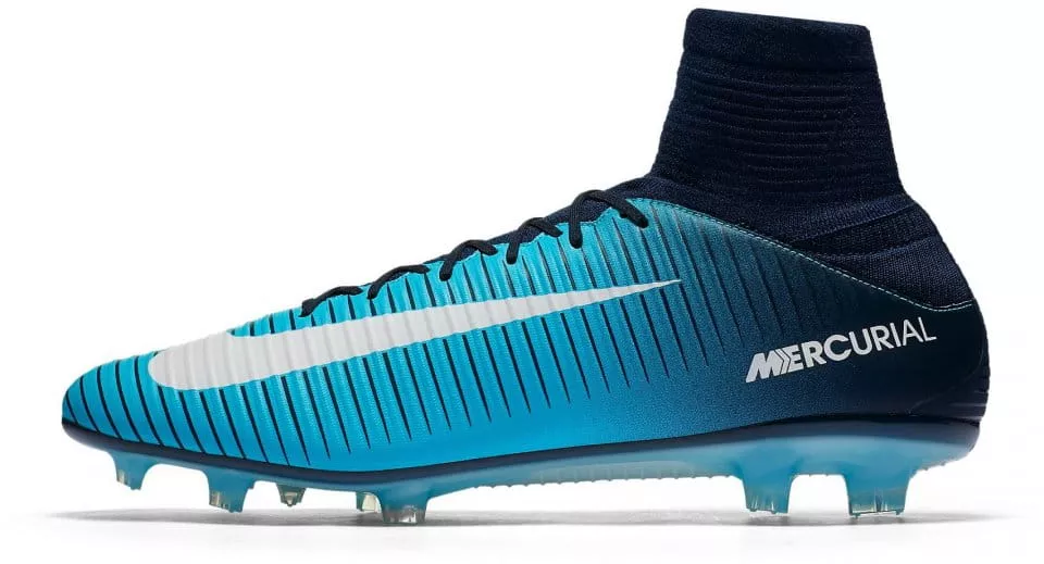 Nike mercurial veloce df mens fg football boots hotsell