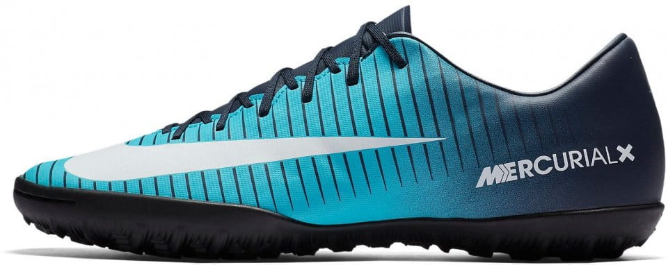 Botas de fútbol Nike MERCURIALX VICTORY VI TF