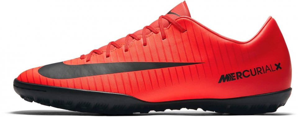 Botas de fútbol Nike MERCURIALX VICTORY VI TF