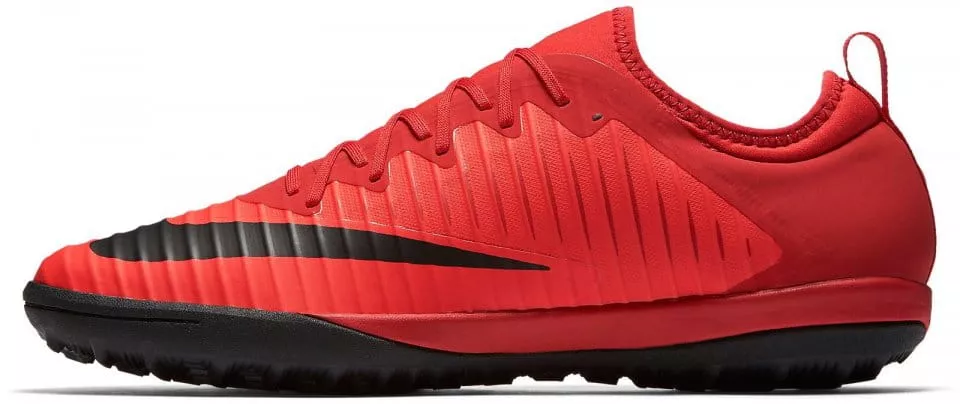 Ghete de fotbal Nike MERCURIALX FINALE II TF