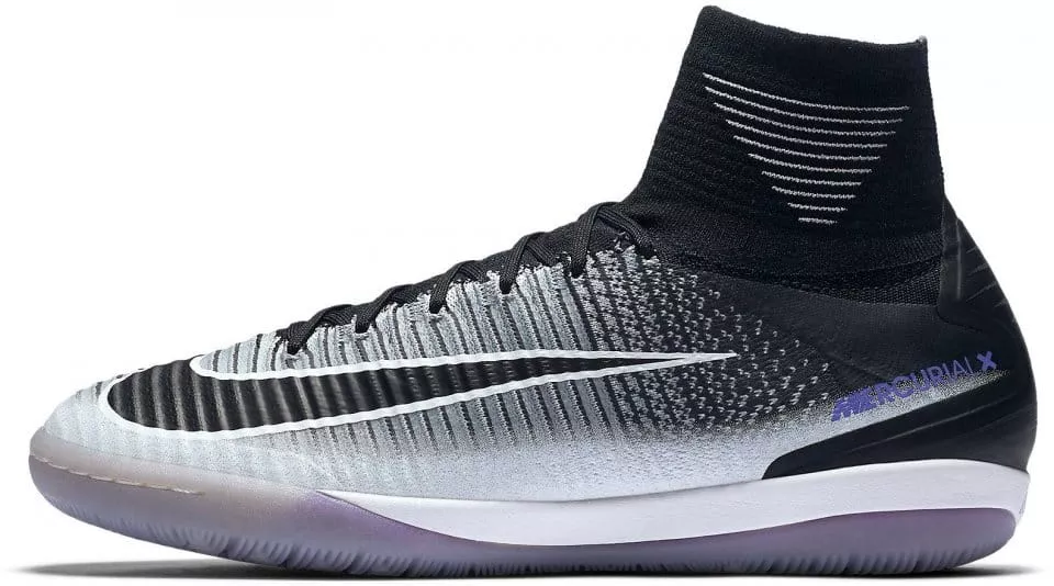 Zapatos de fútbol sala Nike MERCURIALX PROXIMO II DF IC