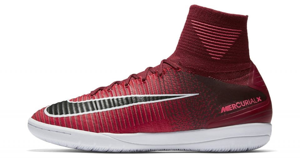 シューズ NIKE MERCURIAL X PROXIMO II (IC) Shoe Mercurialx Proximo Ii Df Ic Indoor Soccer Shoes Nike