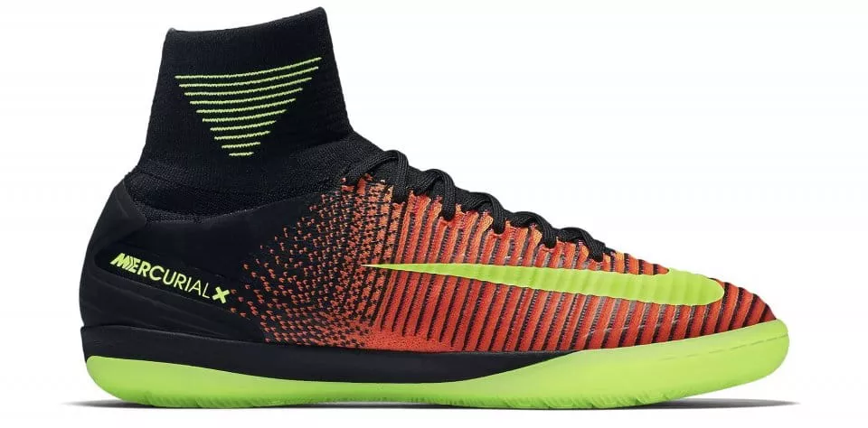 Pánské sálovky Nike MercurialX Proximo II IC