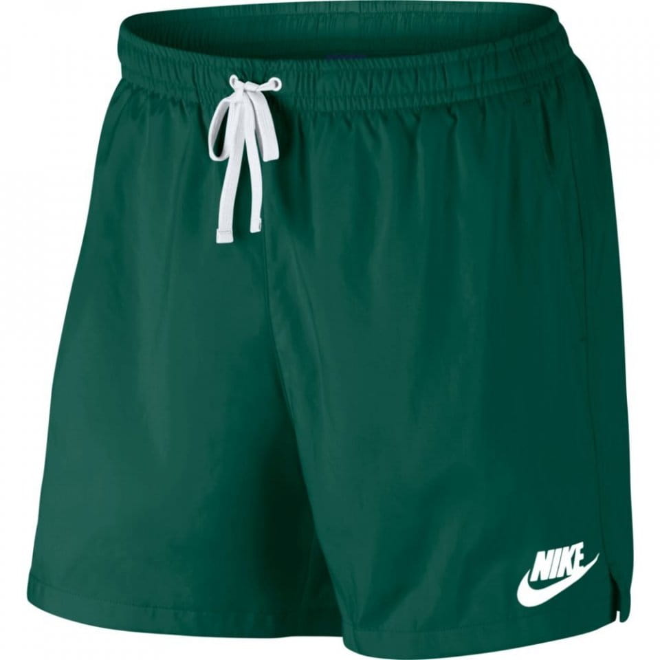 nike m nsw woven flow shorts