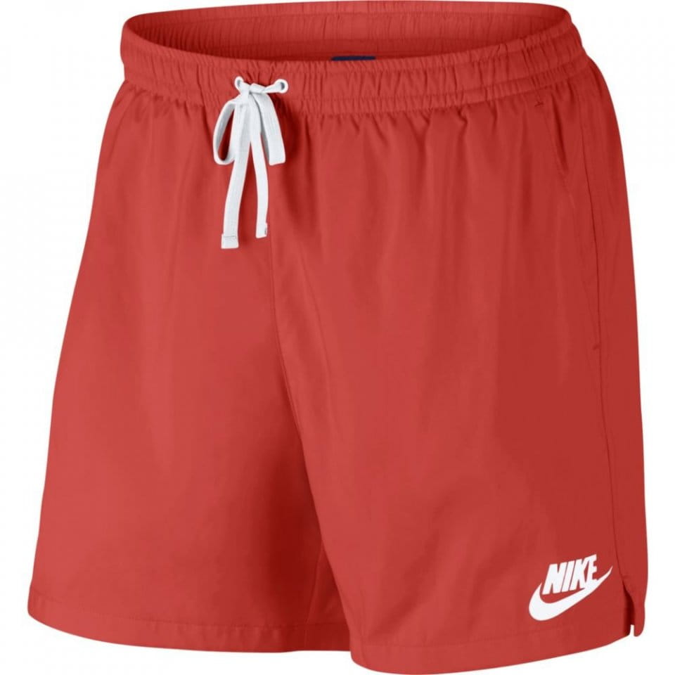 nike m nsw woven flow shorts