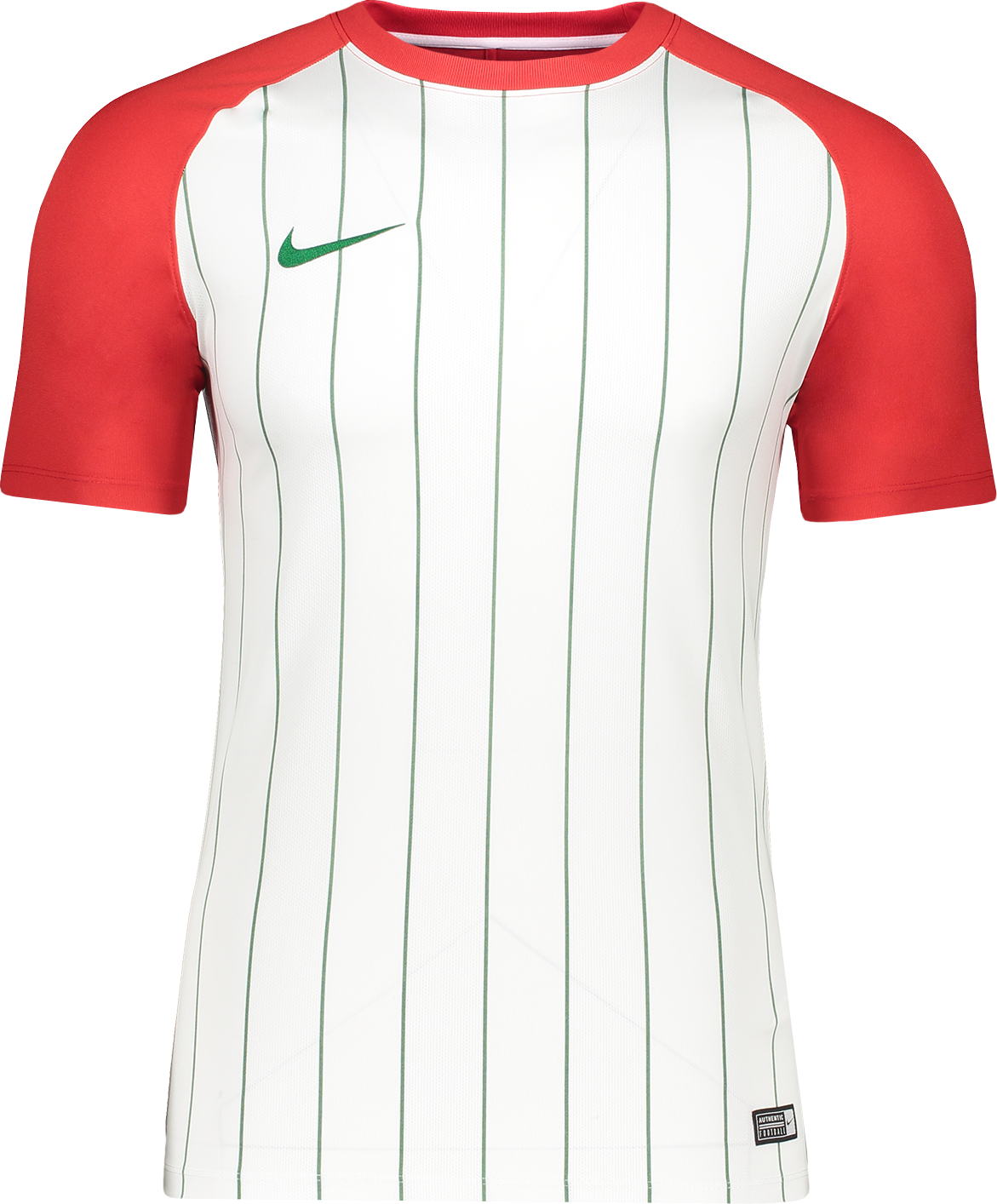 Pánský dres s krátkým rukávem Nike Striped Segment III