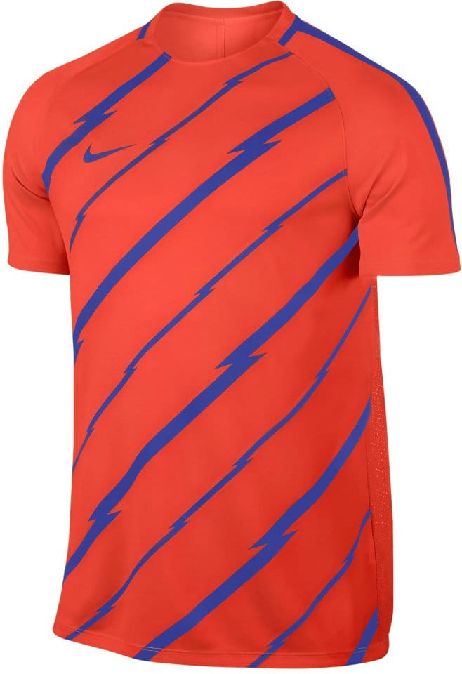 Nike M NK DRY SQD TOP SS GX Rövid ujjú póló