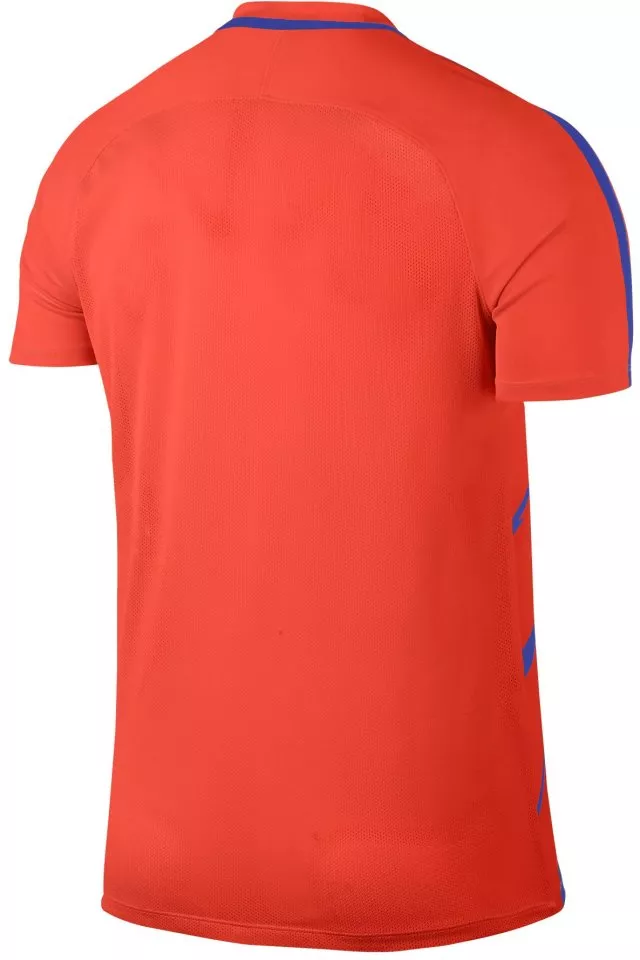 Nike M NK DRY SQD TOP SS GX Rövid ujjú póló